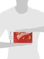 Maltesers Milk Chocolate & Honeycomb Gift Box of Chocolates 310g x 7 Boxes - Image 2