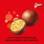 Maltesers Milk Chocolate & Honeycomb Gift Box of Chocolates 310g x 7 Boxes - Image 5