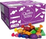 Quality Street Chocolate Selection Box - 2kg